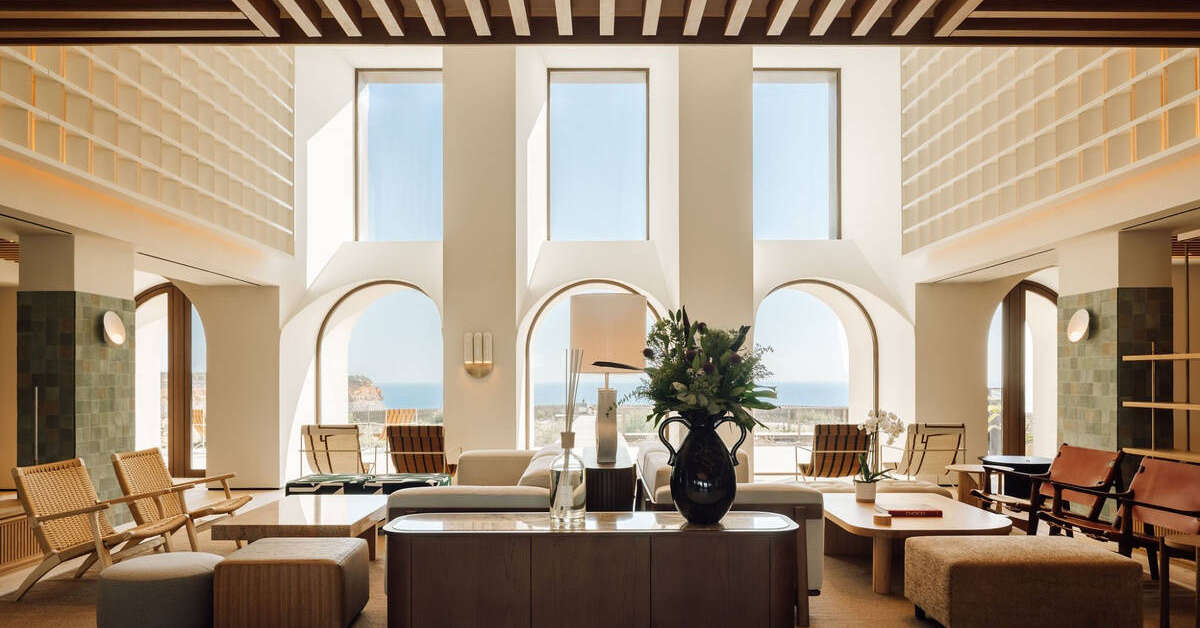 Een foto van Aethos Ericeira