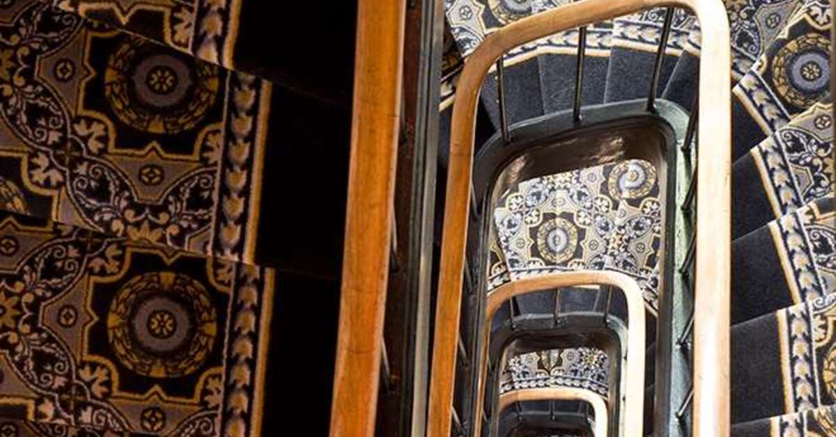 Een foto van Hotel Observatoire Luxembourg