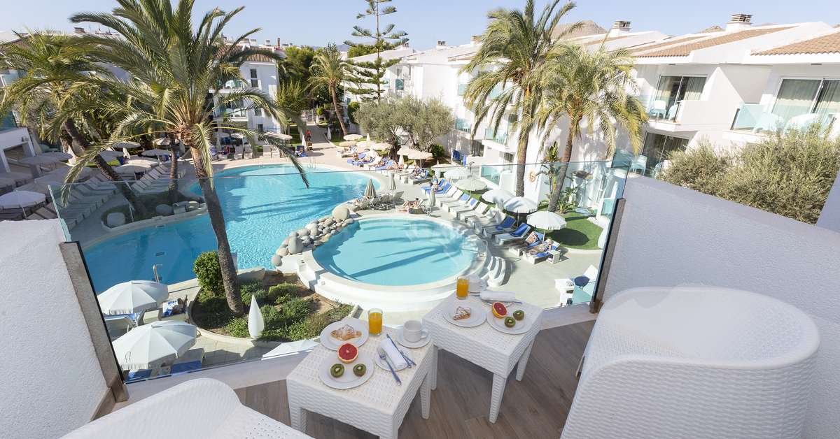 Een foto van MarSenses Puerto De Pollensa