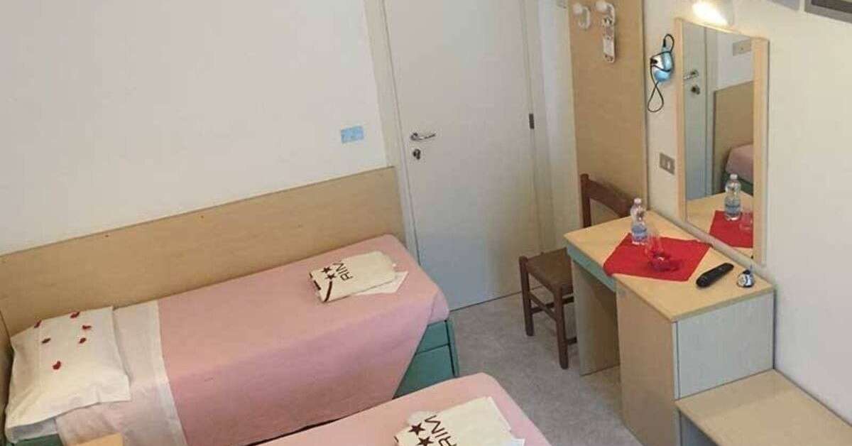 Een foto van Hotel Peonia