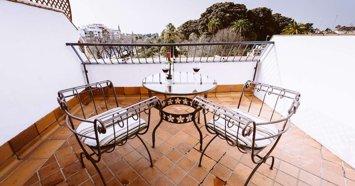 Een foto van Basic Hotel Dona Manuela