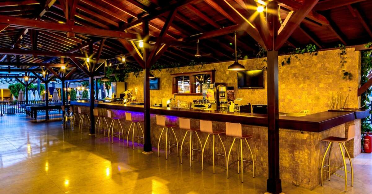 Een foto van Julian Club Hotel
