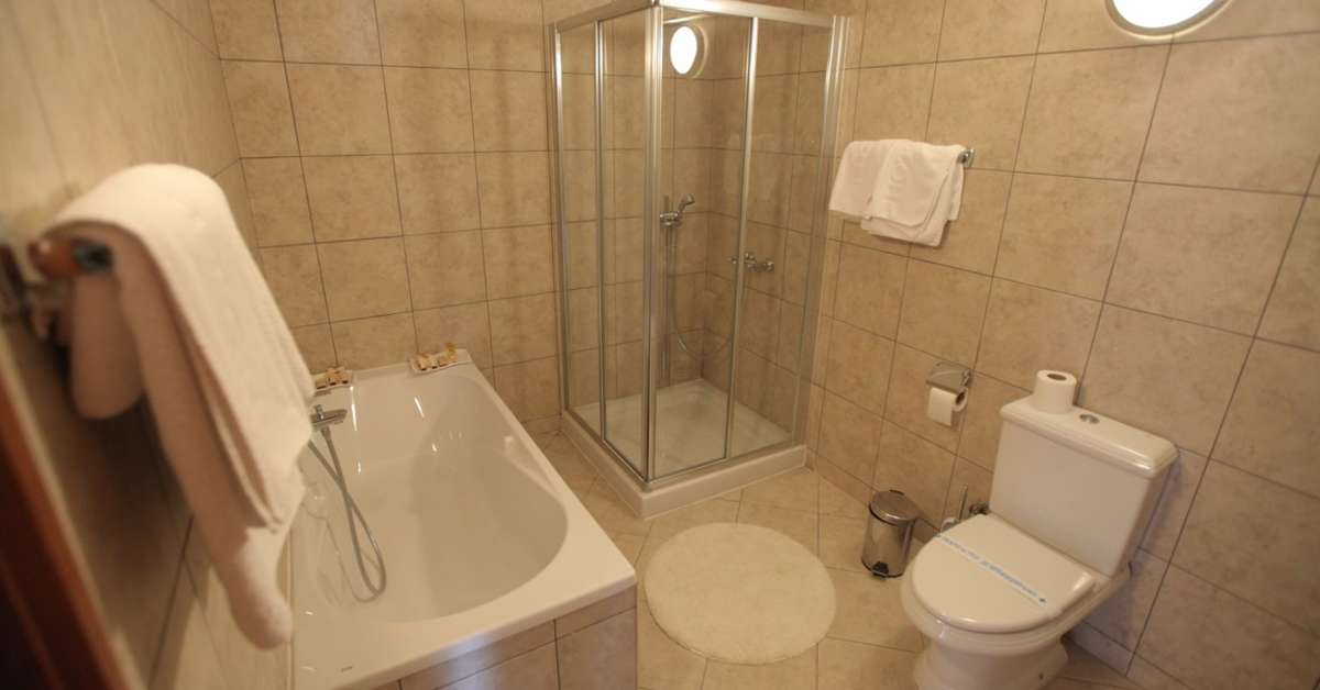 Een foto van Hotel Sileks