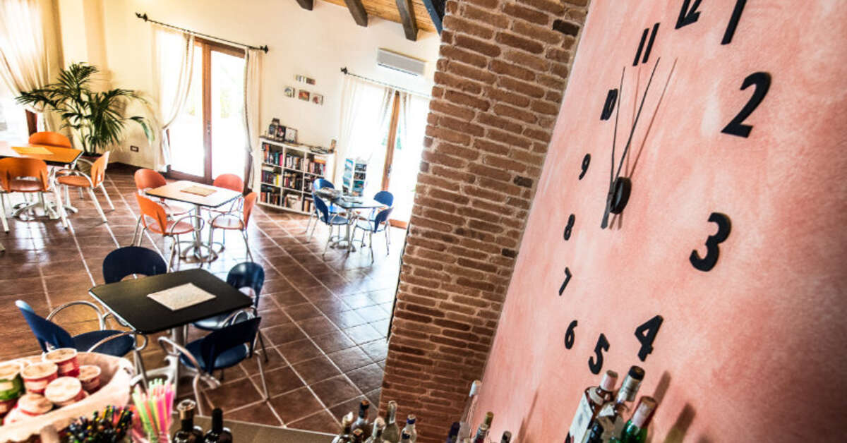 Een foto van Borgo degli Ulivi Residence