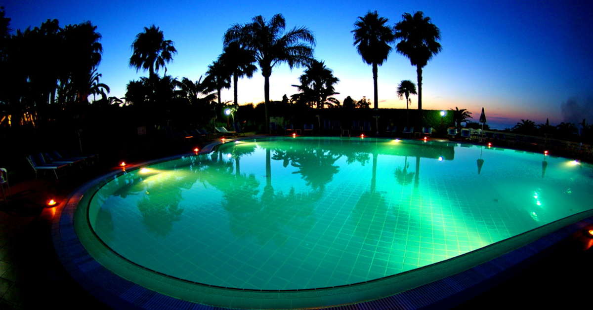Een foto van Hotel Costa Azzurra