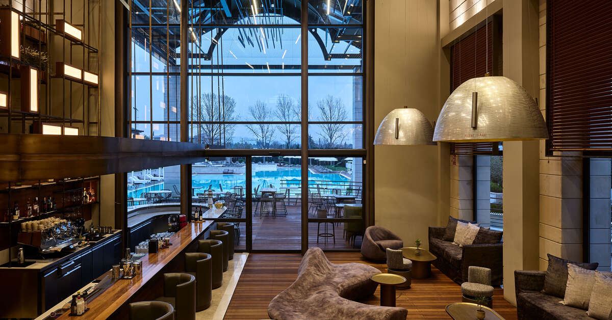 Een foto van September City Resort Spa & Conference