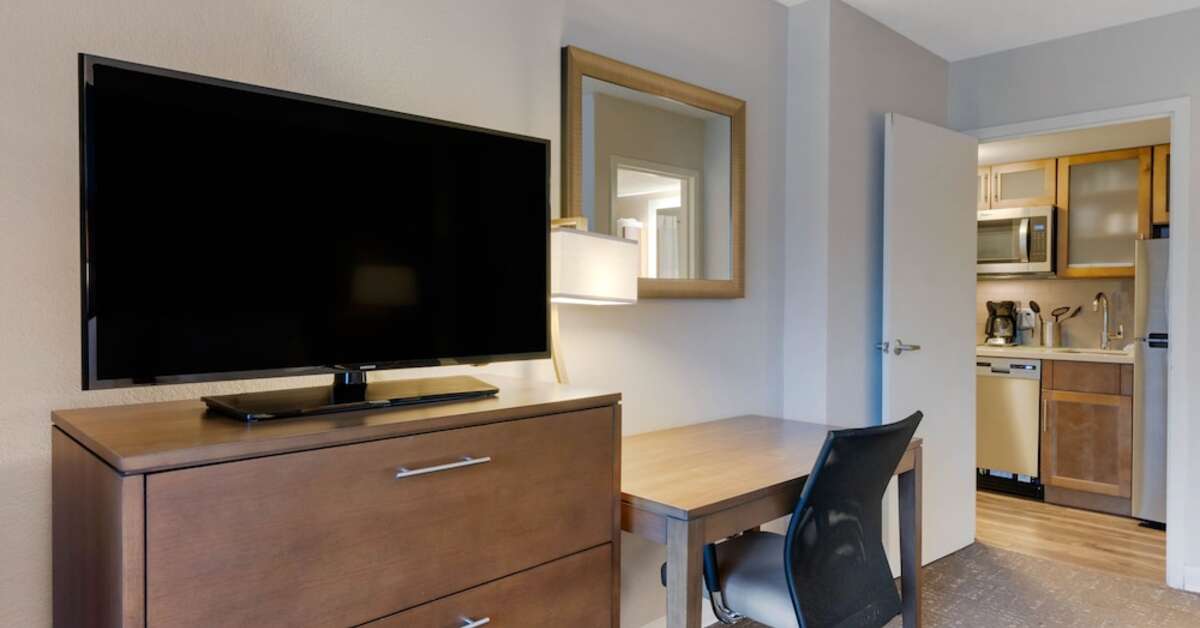 Een foto van Staybridge Suites Orlando Royale Parc Suites