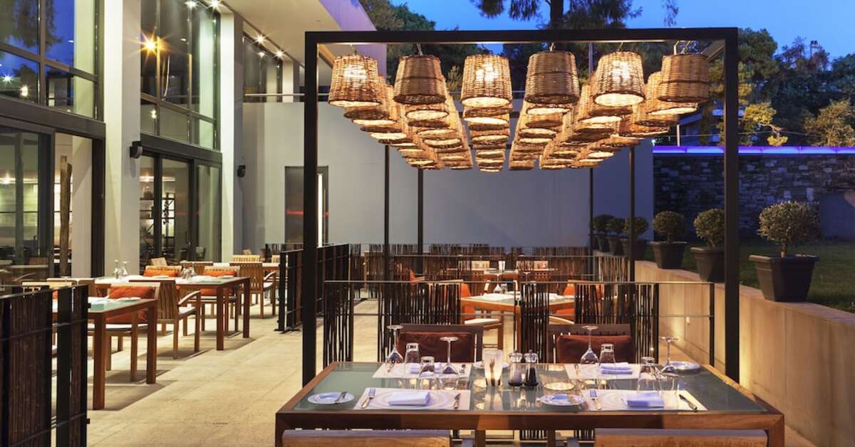 Een foto van Life Gallery Athens Hotel