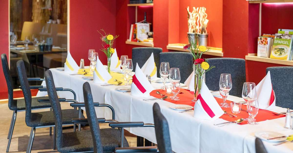 Een foto van Hotel Walsrode Anders
