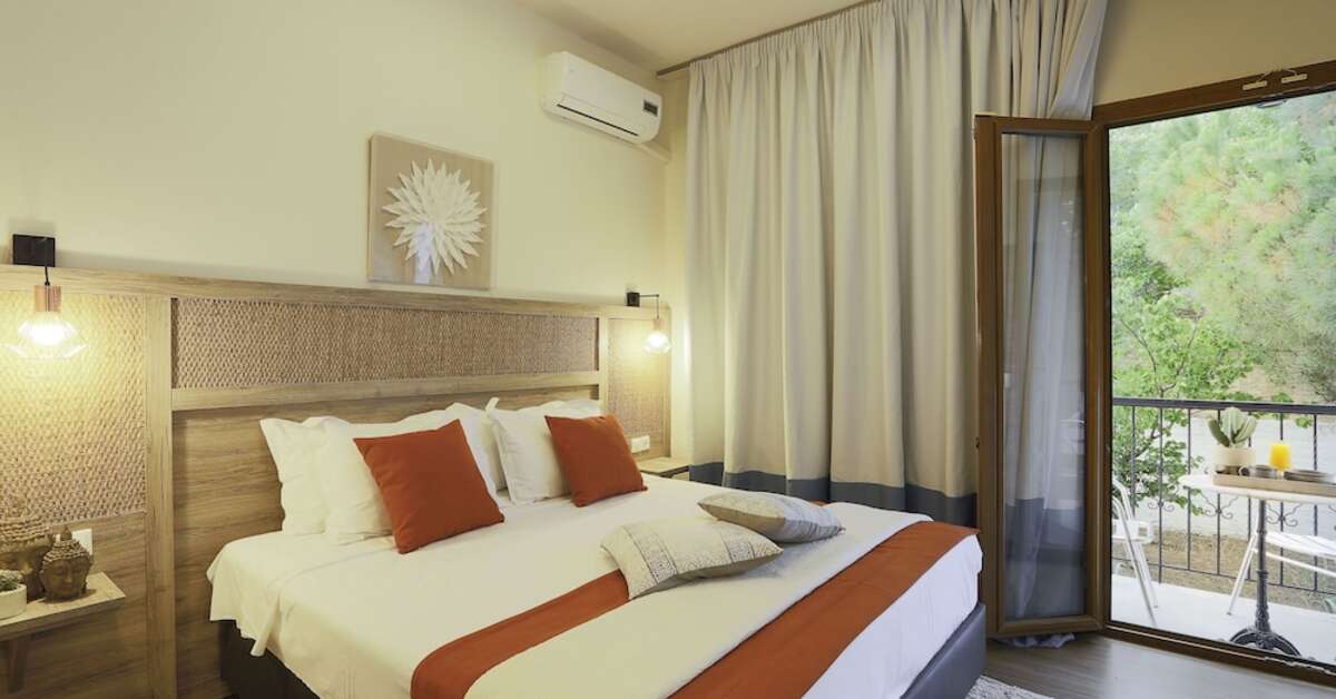 Een foto van Skiathos Avaton Hotel