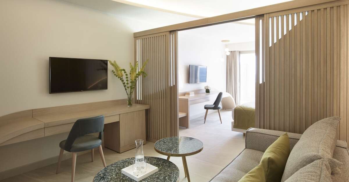 Een foto van Mayia Exclusive Resort & Spa