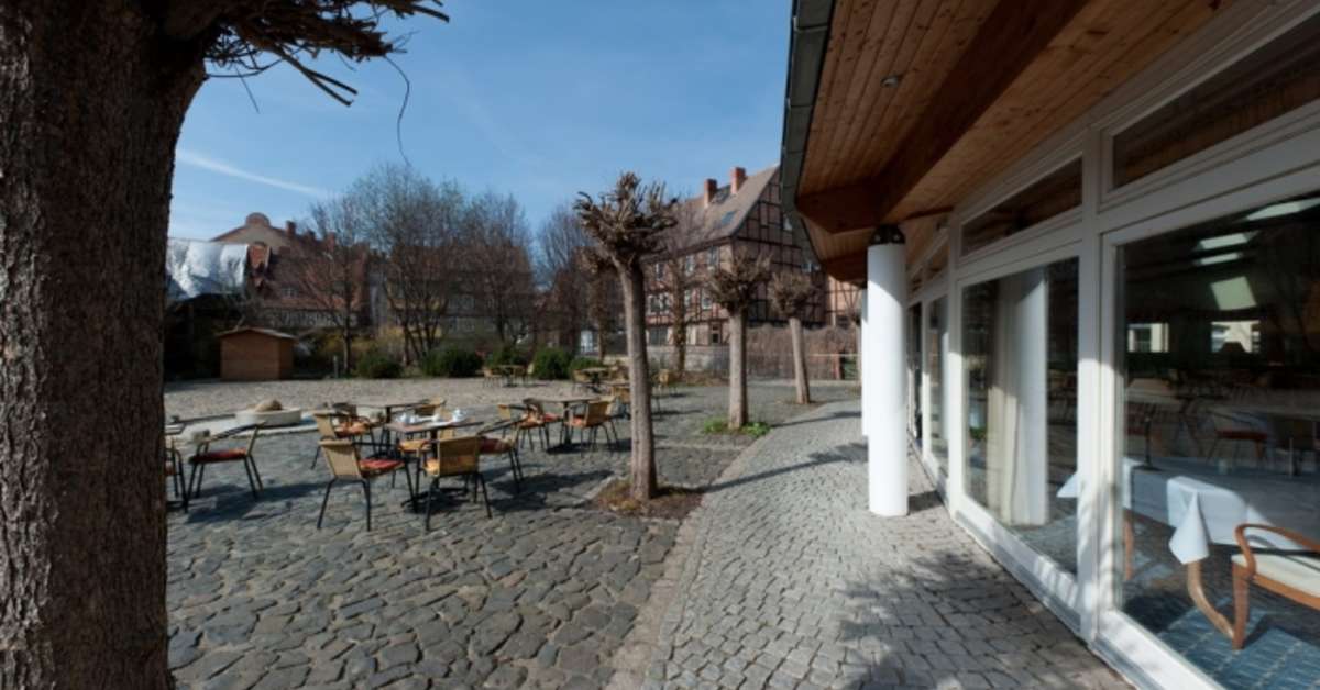 Een foto van Best Western Hotel Schlossmühle