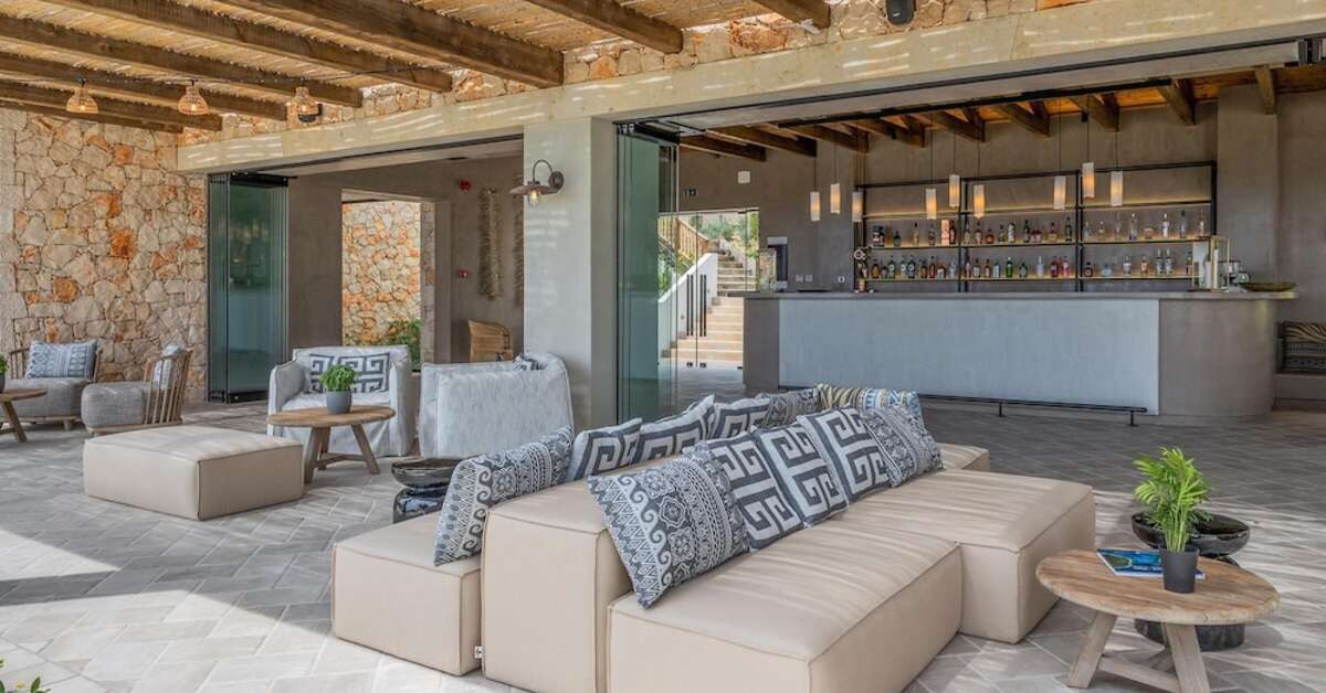 Een foto van Eliamos Villas Hotel & Spa