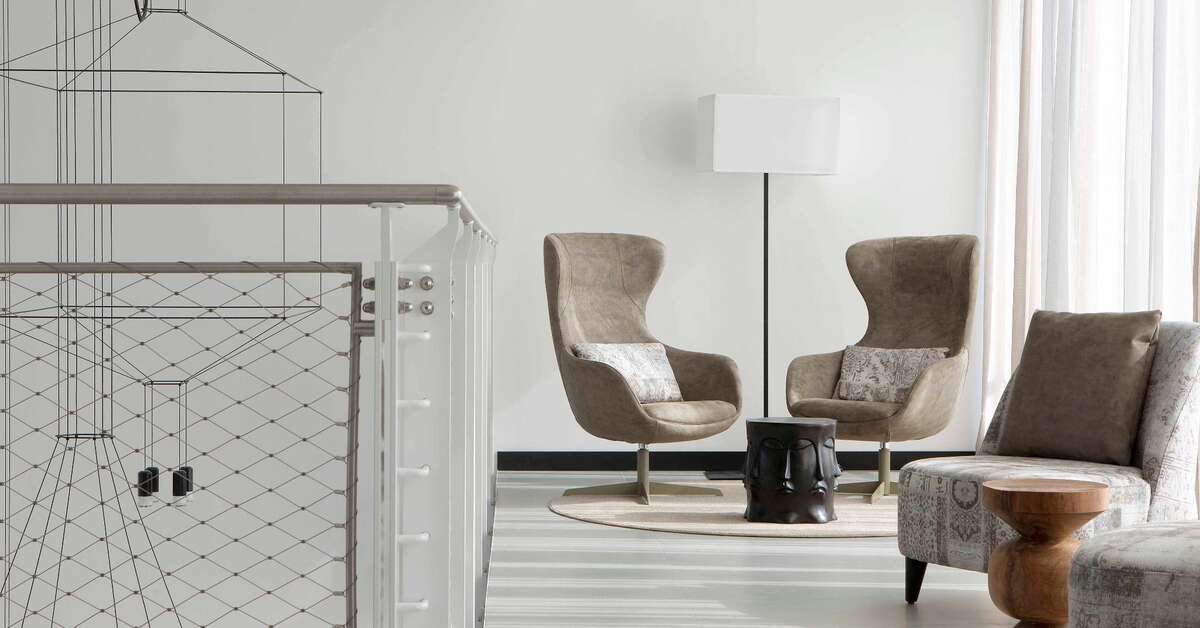 Een foto van J hotel