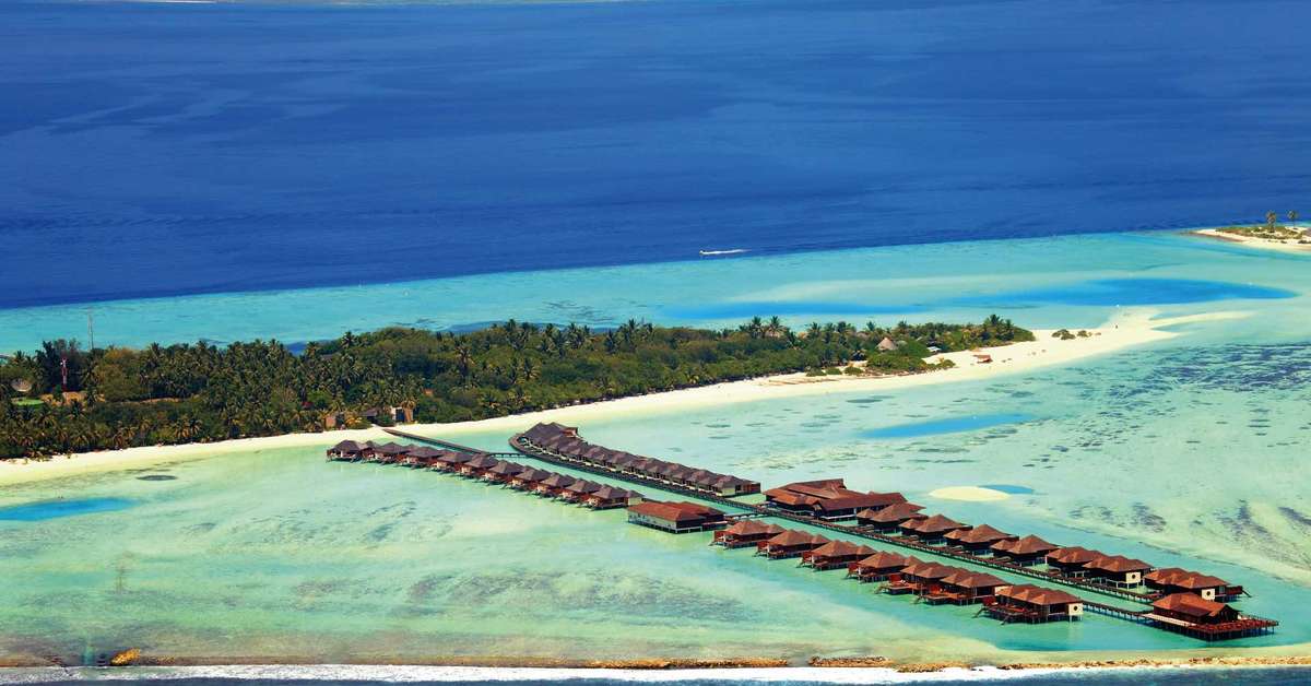 Een foto van Villa Nautica Paradise Island