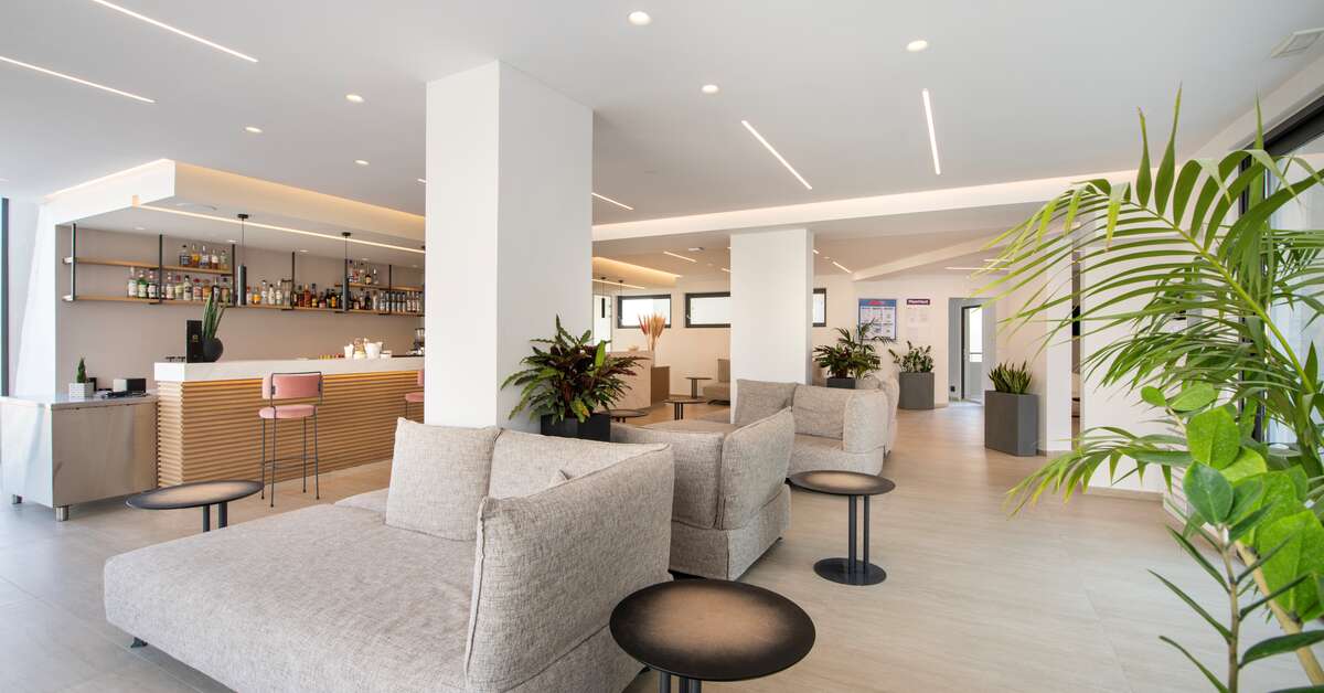 Een foto van Hotel Mare Village