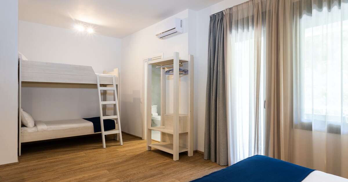 Een foto van Azul Eco Hotel