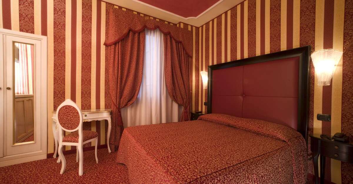 Een foto van Hotel Alcyone