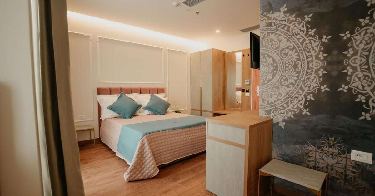 Een foto van Martiness Hotel