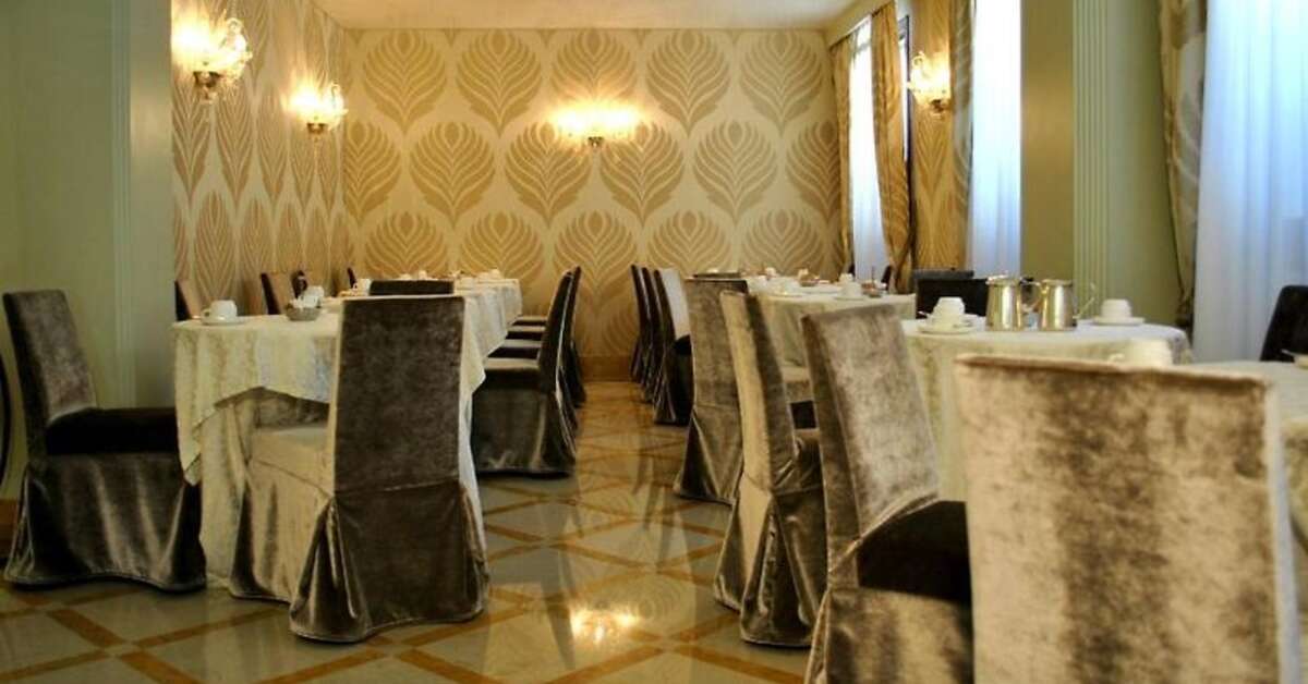 Een foto van Hotel Carlton Capri