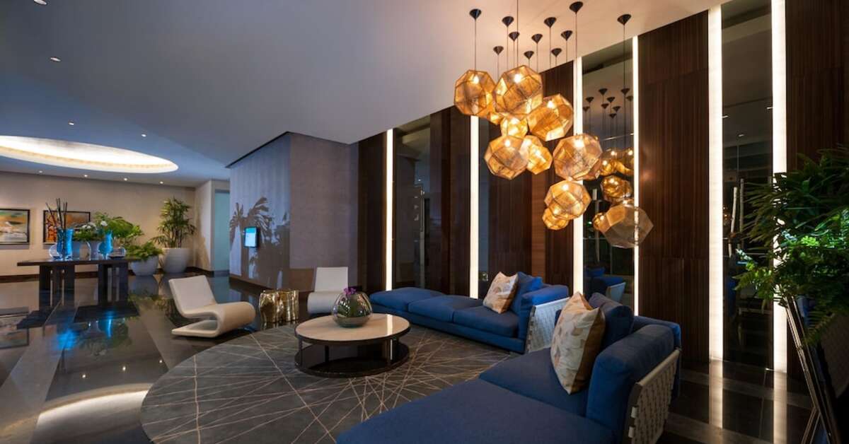 Een foto van Embassy Suites by Hilton