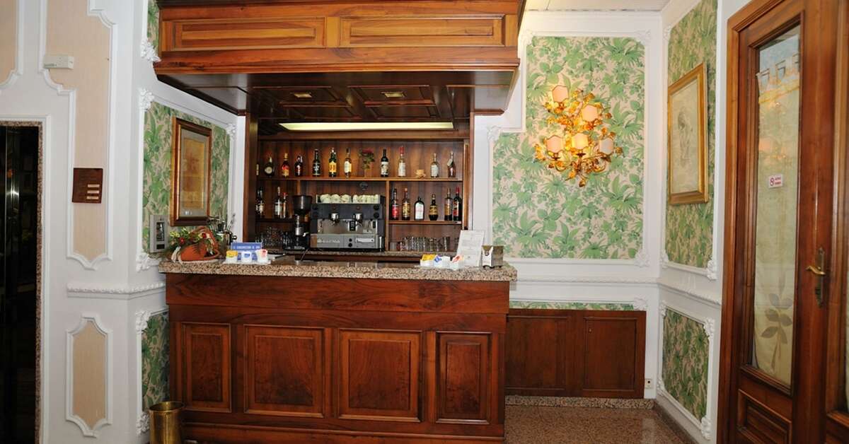 Een foto van Hotel Savona