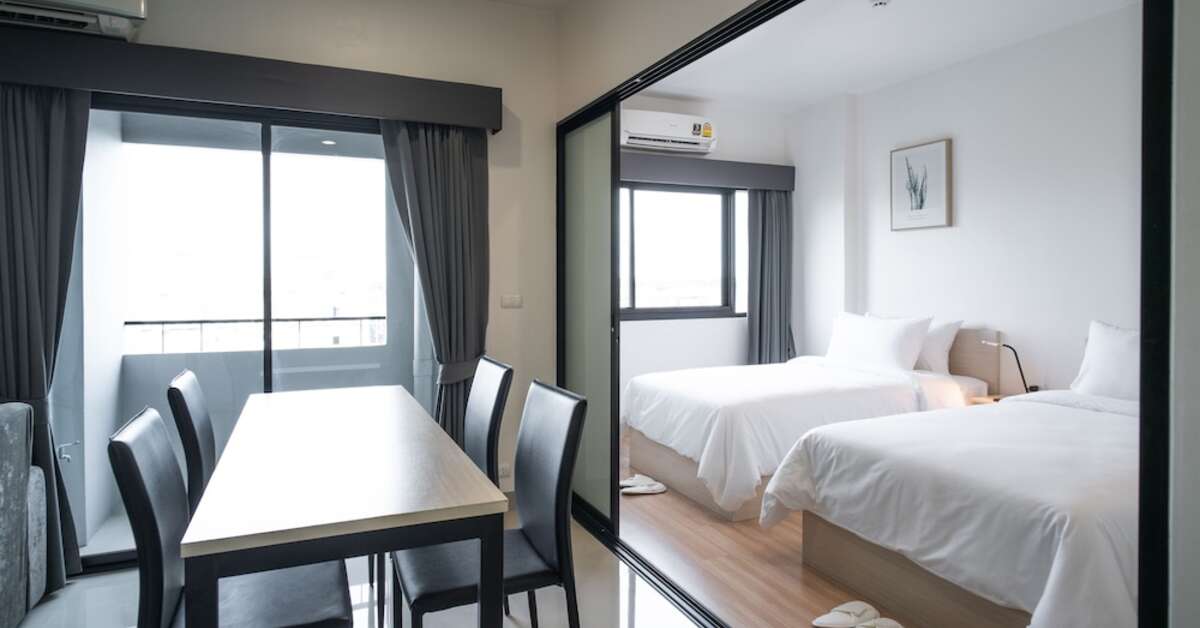 Een foto van KOS Hotel Suvarnabhumi Airport