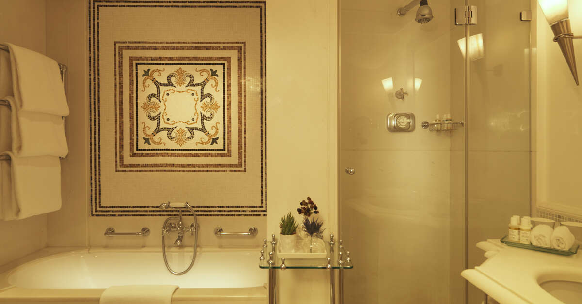 Een foto van Hotel Savoy Florence