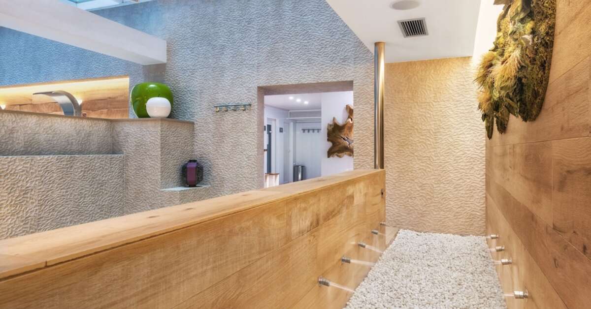 Ein Foto Salles Hotel Pere IV