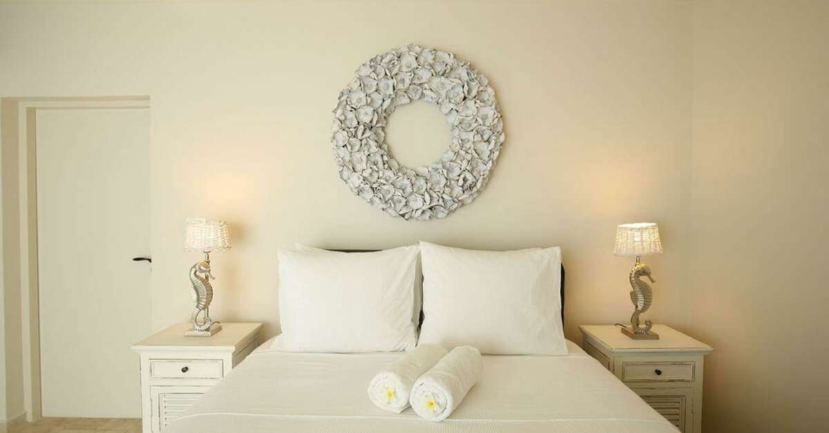 Een foto van Ocean Breeze Boutique Hotel