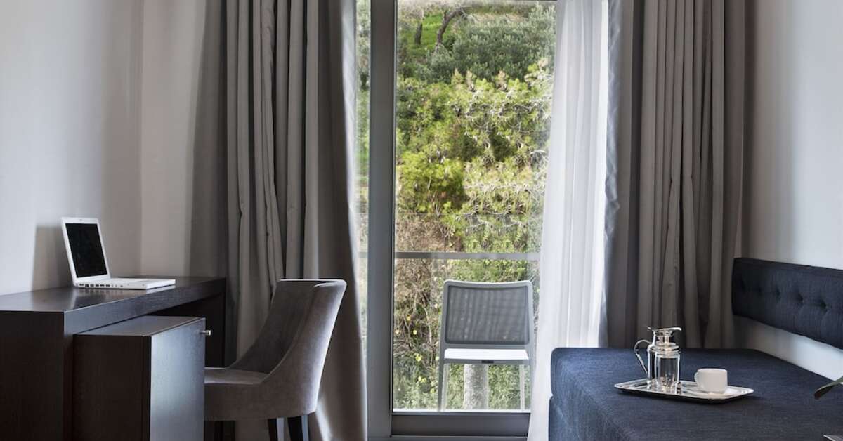 Een foto van Acropolis Hill