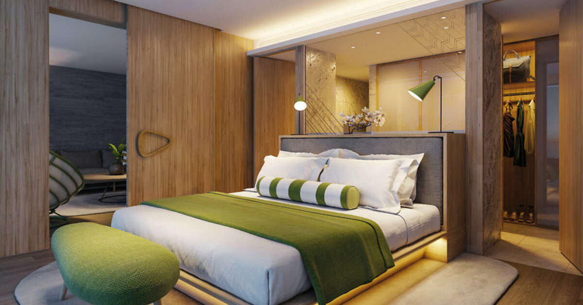 Een foto van W Algarve Hotel & Residences