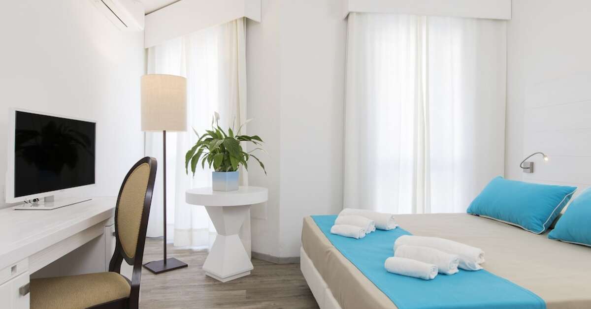 Ein Foto Lu' Hotel Maladroxia
