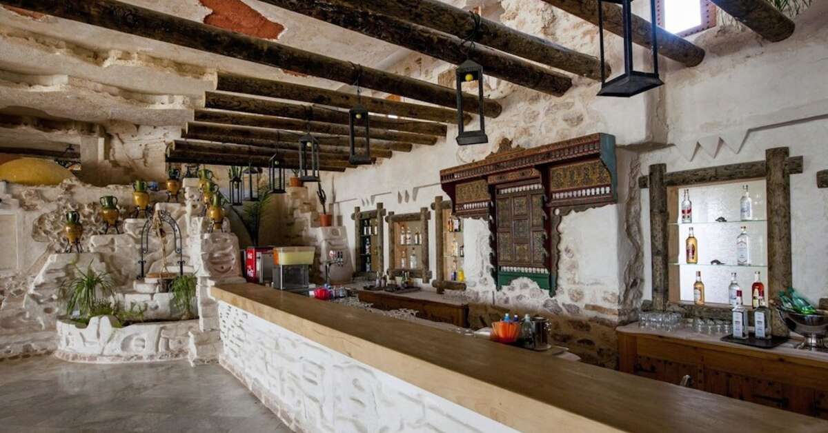 Een foto van Hotel Meridiana