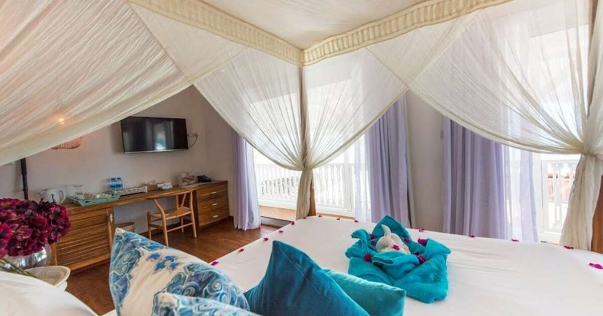 Een foto van Seapoint Boutique Hotel