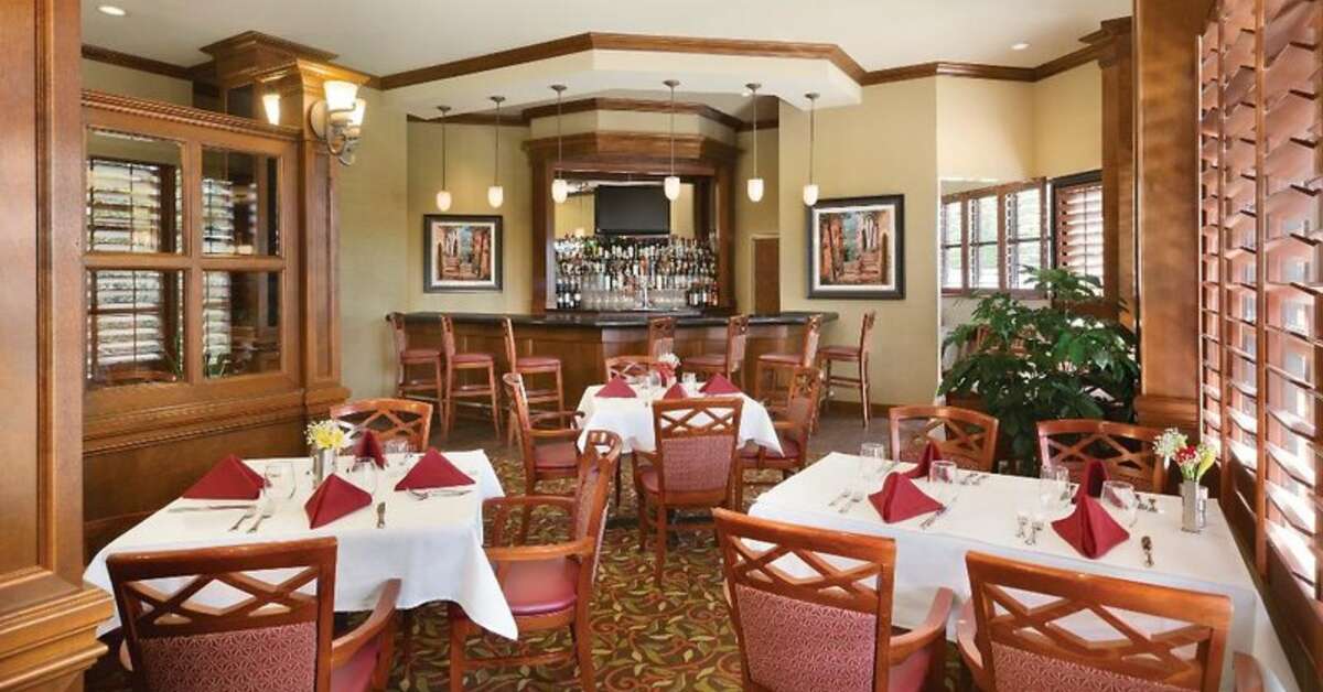 Een foto van Buena Vista Suites