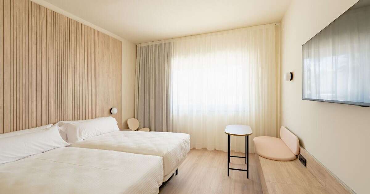 Een foto van RH Silene Hotel & Spa