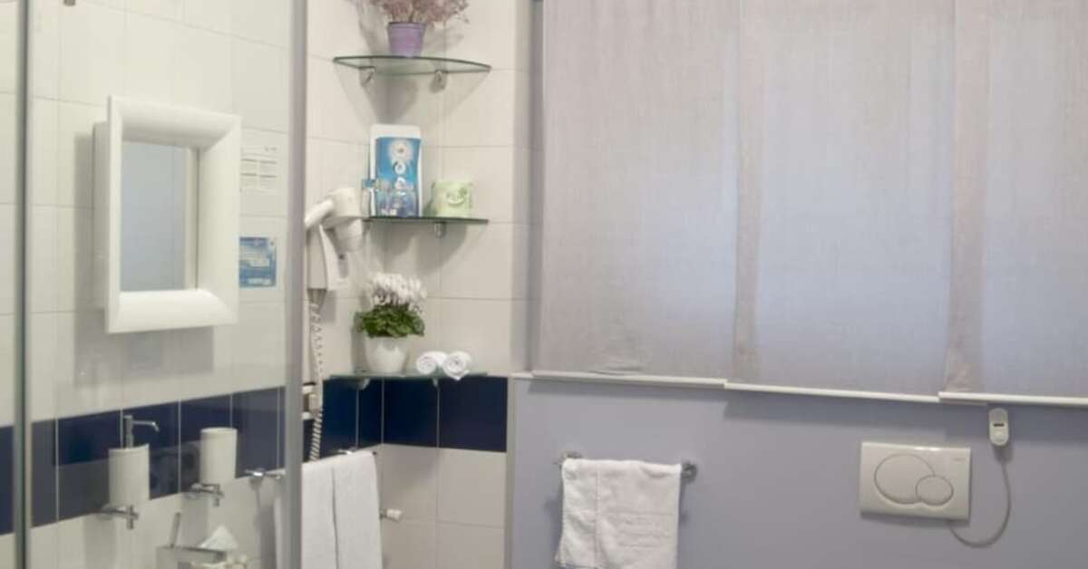 Een foto van Eco Hotel Milano