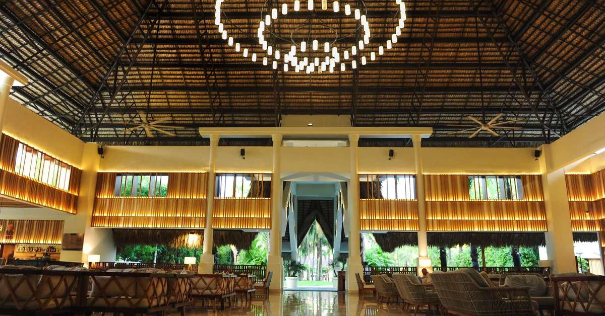 Een foto van Impressive Resorts & Spas Punta Cana