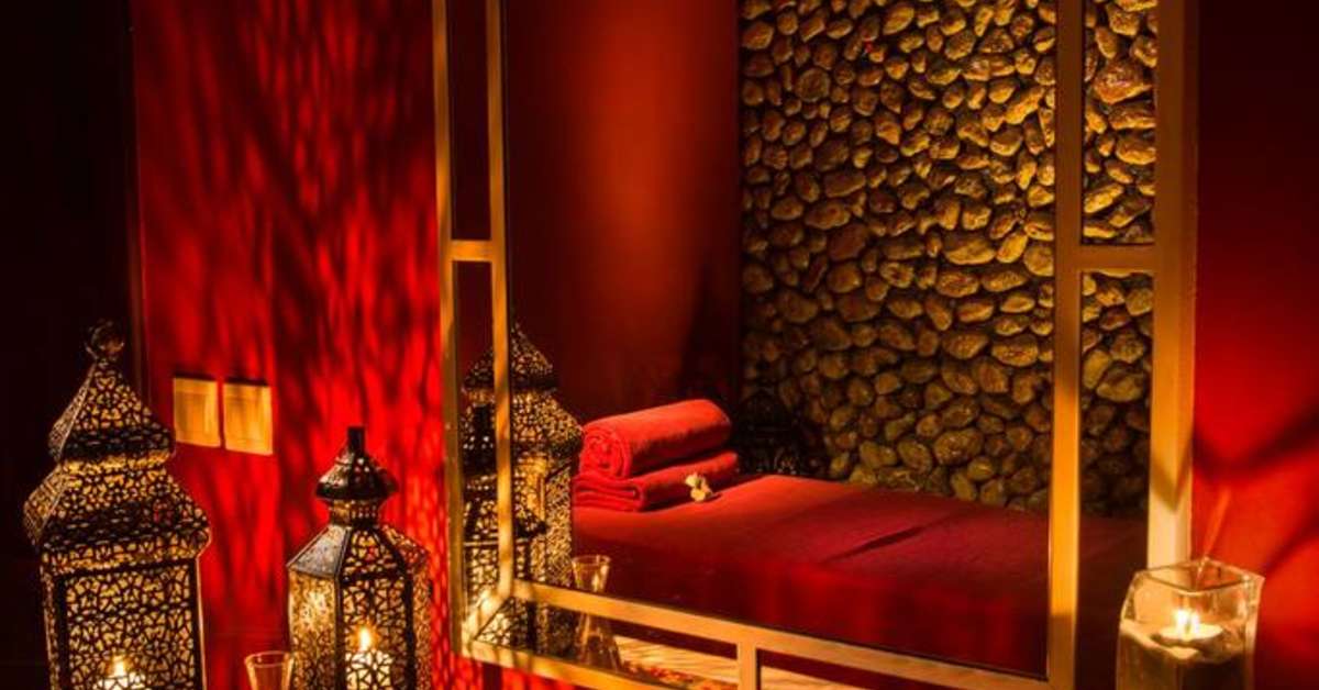 Een foto van Ra Boutique Hotel