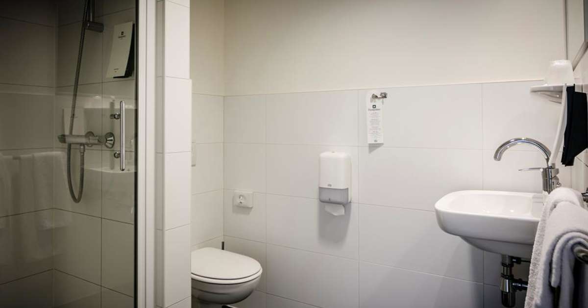 Een foto van Hampshire Hotel City Terneuzen