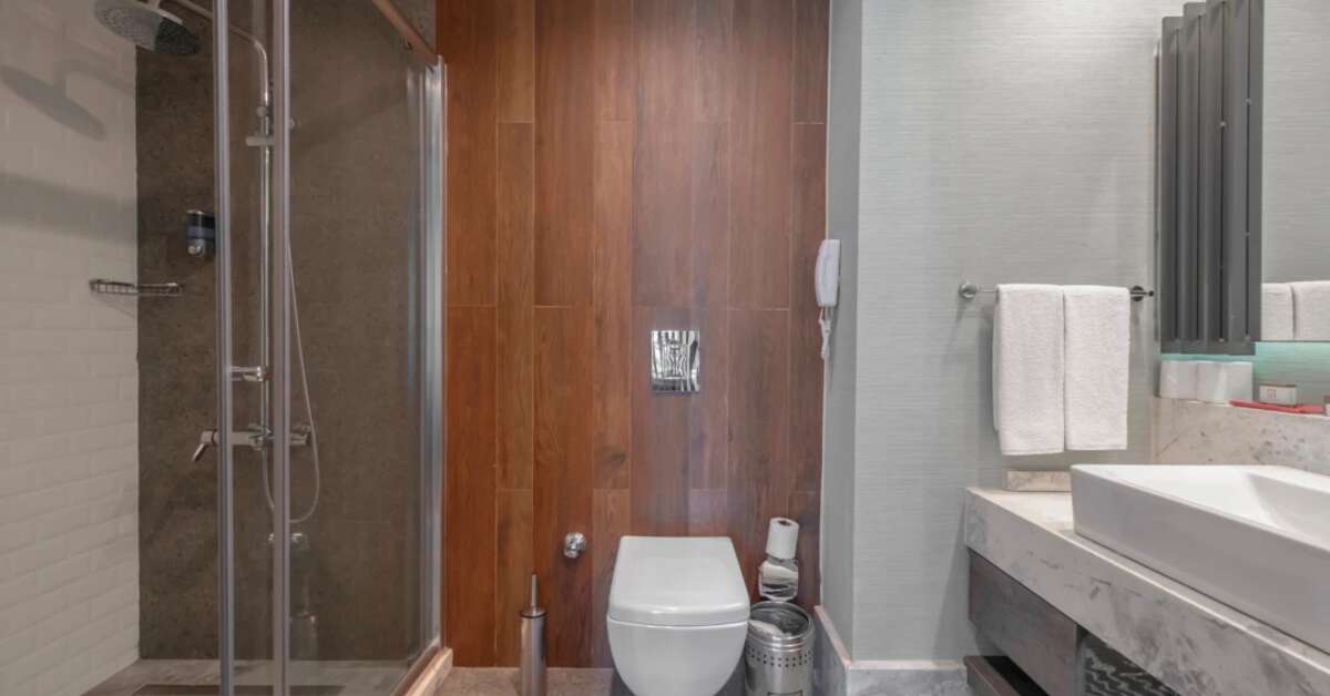 Een foto van Fame Residence Lara & Spa