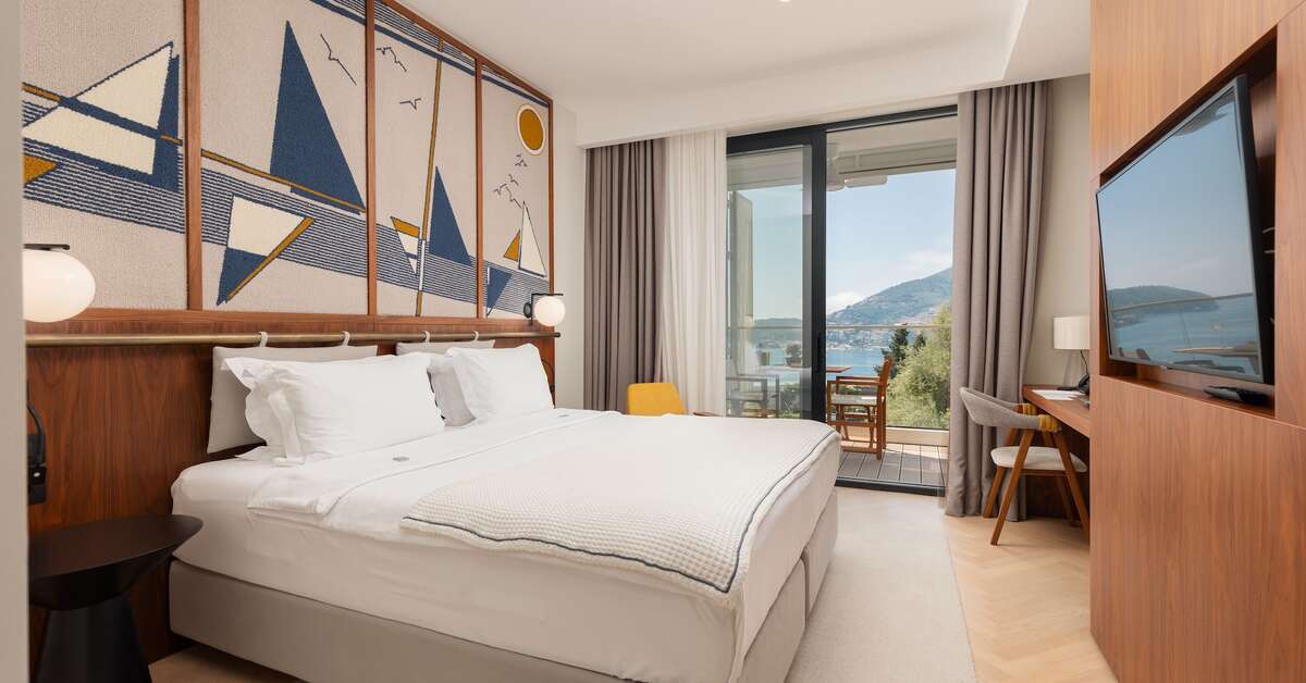 Ein Foto Dukley Hotel & Resort