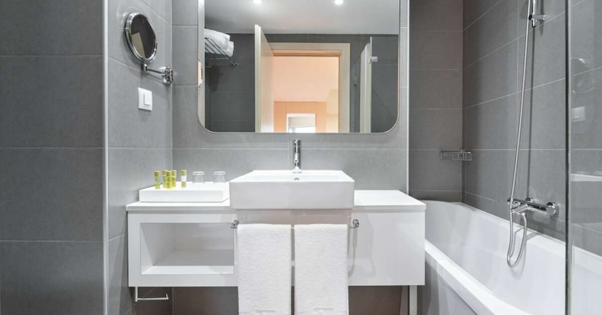 Een foto van Eurostars Oasis Plaza Hotel