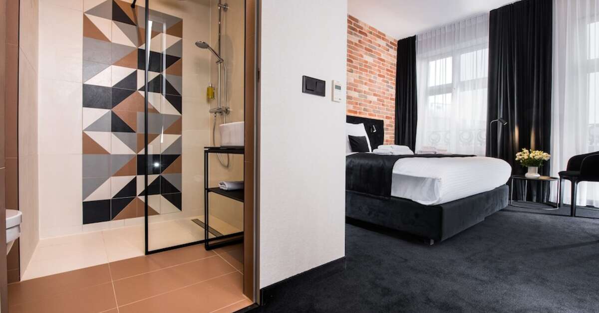 Een foto van Hotel Krupnicza 30