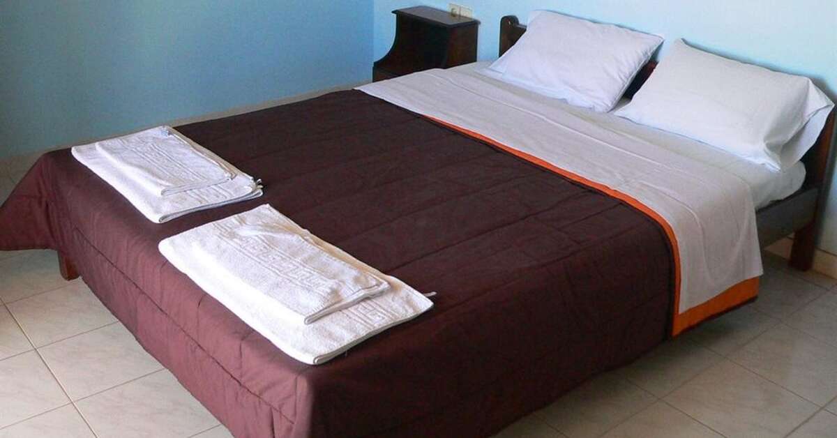 Een foto van Apraos Bay Hotel