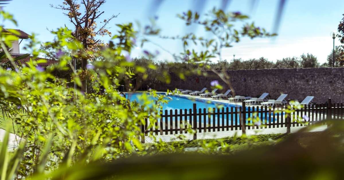 Een foto van Hotel Splendid Sole