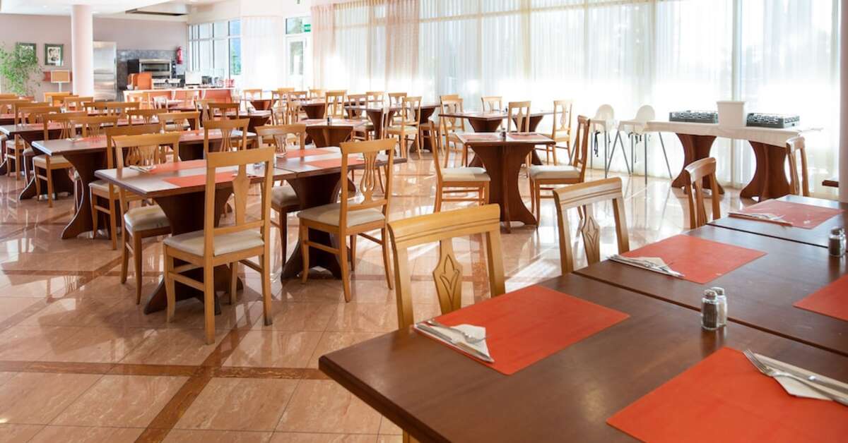 Een foto van Sovereign Beach Hotel