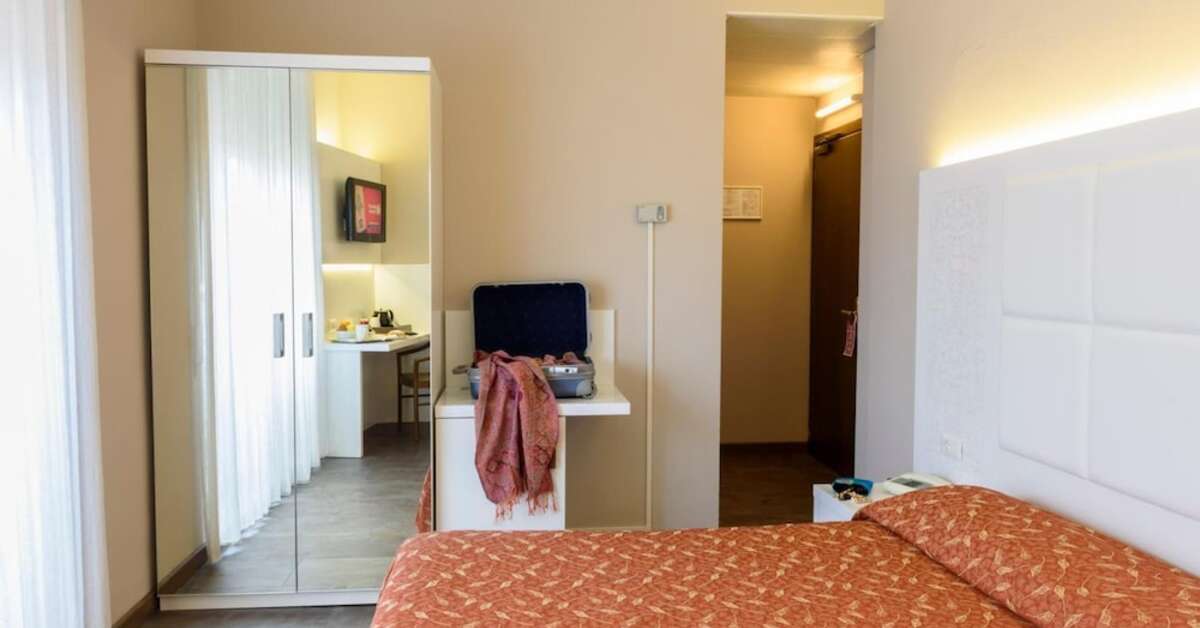 Een foto van Hotel Primavera