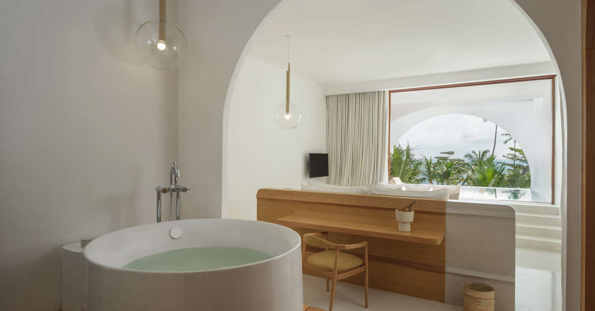 Een foto van Sala Samui Chaweng Beach Resort
